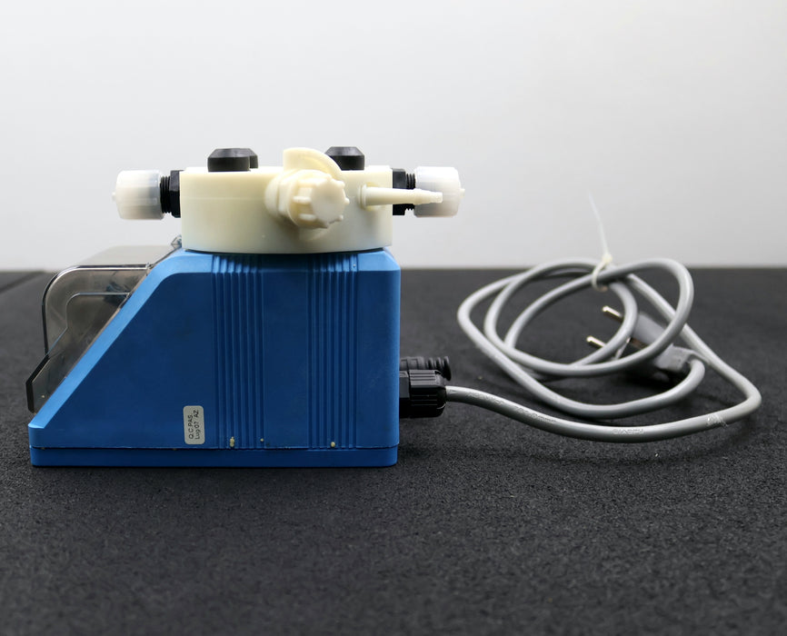 Bild des Artikels BKG-/-EMEC-Dosierpumpe-Model-PUMP-FCL-0311-FP-230VAC-11,00l/h-2,91gph-0,08A