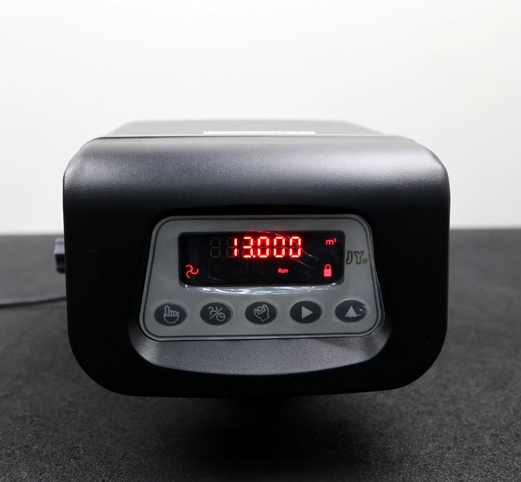 Bild des Artikels JY-Steuereinheit-für-Wasserenthärtungsanlage-mit-LED-Panel-GR4-1-max.-70°C