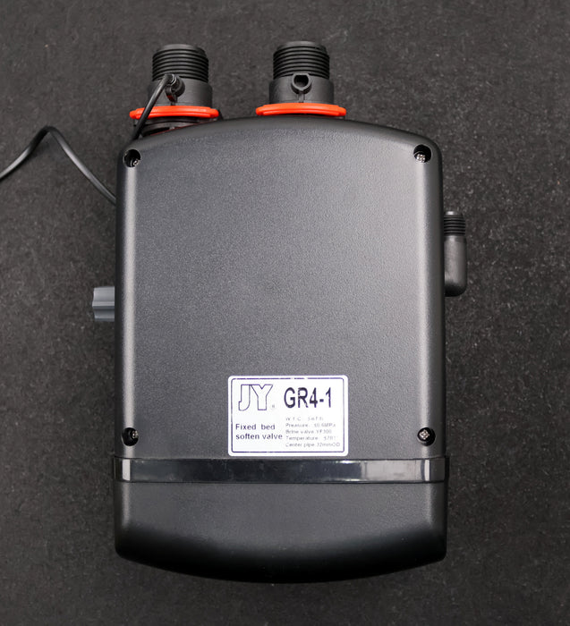 Bild des Artikels JY-Steuereinheit-für-Wasserenthärtungsanlage-mit-LED-Panel-GR4-1-max.-70°C