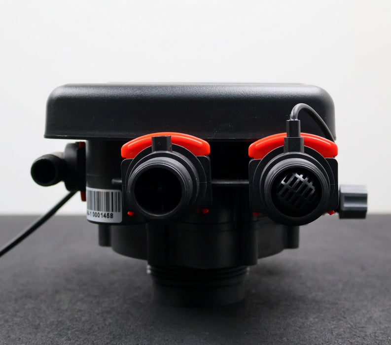 Bild des Artikels JY-Steuereinheit-für-Wasserenthärtungsanlage-mit-LED-Panel-GR4-1-max.-70°C