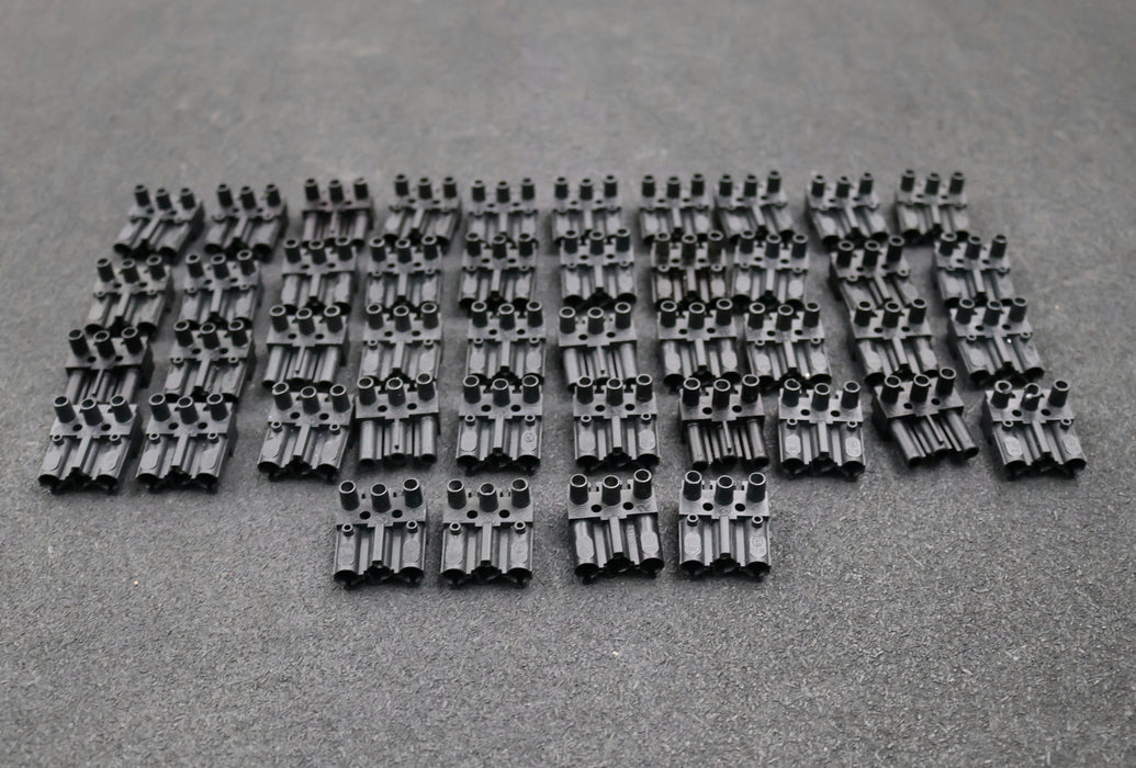 Bild des Artikels WIELAND-44x-Buchsenteil-ST18/3B1-3-polig-gebraucht