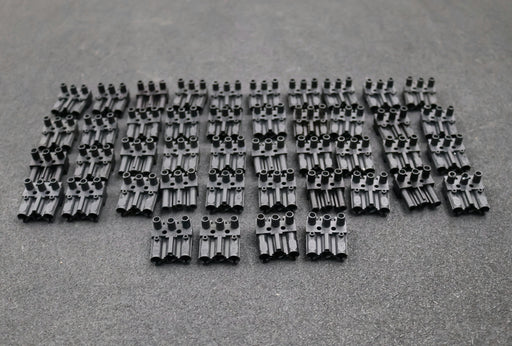 Bild des Artikels WIELAND-44x-Buchsenteil-ST18/3B1-3-polig-gebraucht