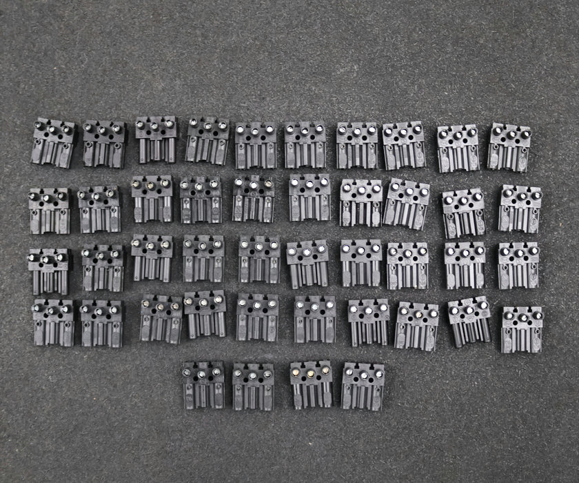 Bild des Artikels WIELAND-44x-Buchsenteil-ST18/3B1-3-polig-gebraucht