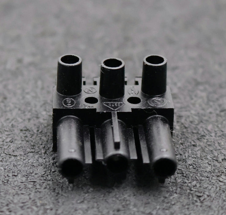 Bild des Artikels WIELAND-44x-Buchsenteil-ST18/3B1-3-polig-gebraucht