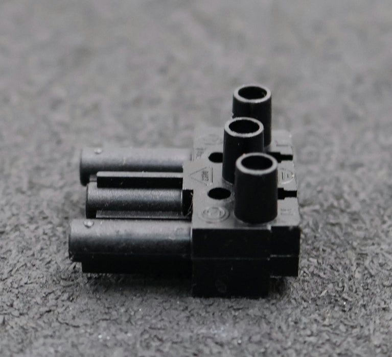 Bild des Artikels WIELAND-44x-Buchsenteil-ST18/3B1-3-polig-gebraucht