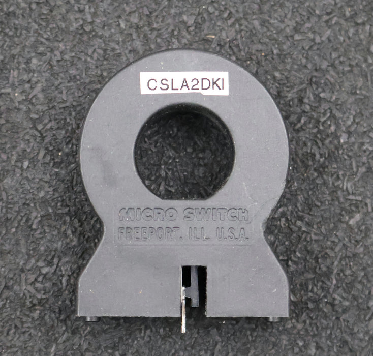 Bild des Artikels HONEYWELL-MICRO-SWITCH-Offener-Loopstromsensor-12V-400A-3-Pin-CSLA2DKI-gebraucht