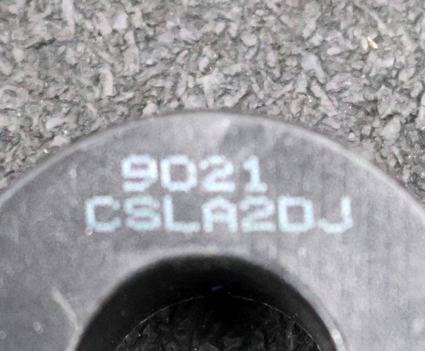 Bild des Artikels HONEYWELL-MICRO-SWITCH-Offener-Loopstromsensor-12V-225A-3-Pin-CSLA2DJ-gebraucht