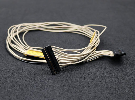 Bild des Artikels DUPONT-BERG-ELECTRONICS-BUS-Verbindung-65753-016-Länge=-690mm-16-polig