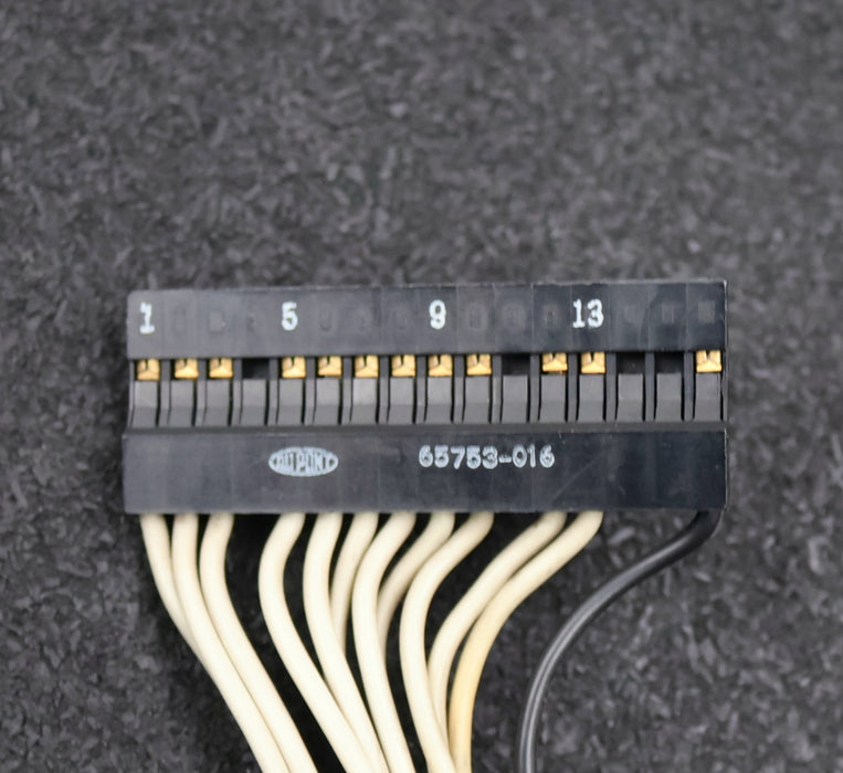 Bild des Artikels DUPONT-BERG-ELECTRONICS-BUS-Verbindung-65753-016-Länge=-690mm-16-polig