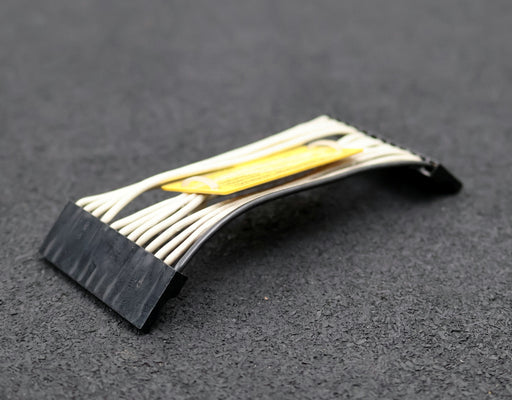 Bild des Artikels BUS-Verbindung-IN-140/074-Länge=-120mm-12-polig-gebraucht