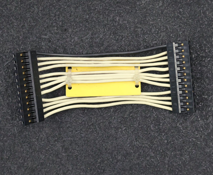 Bild des Artikels BUS-Verbindung-IN-140/074-Länge=-120mm-12-polig-gebraucht