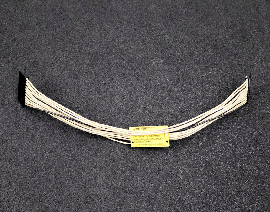 Bild des Artikels BUS-Verbindung-IN-140/300-Länge=-330mm-12-polig-gebraucht