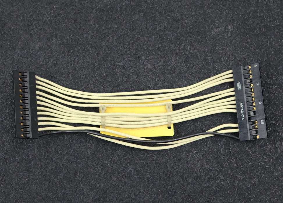 Bild des Artikels DUPONT-BERG-ELECTRONICS-BUS-Verbindung-IN-174/130-65753-016-Länge=-170mm