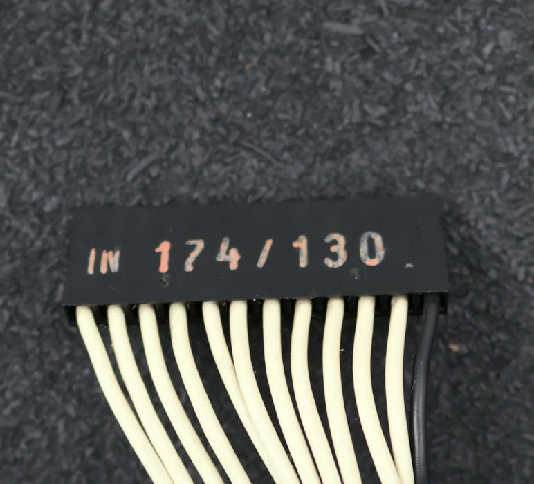 Bild des Artikels DUPONT-BERG-ELECTRONICS-BUS-Verbindung-IN-174/130-65753-016-Länge=-170mm