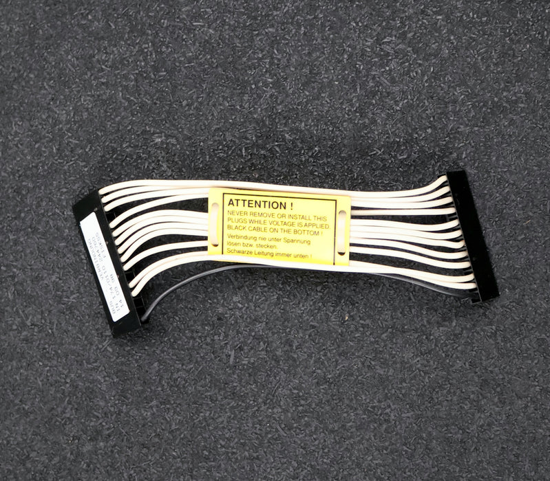 Bild des Artikels DUPONT-BERG-ELECTRONICS-BUS-Verbindung-INB174/0110-65753-016-Länge=-155mm