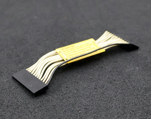 Bild des Artikels BUS-Verbindung-IN-140/110-Länge=-150mm-12-polig-gebraucht