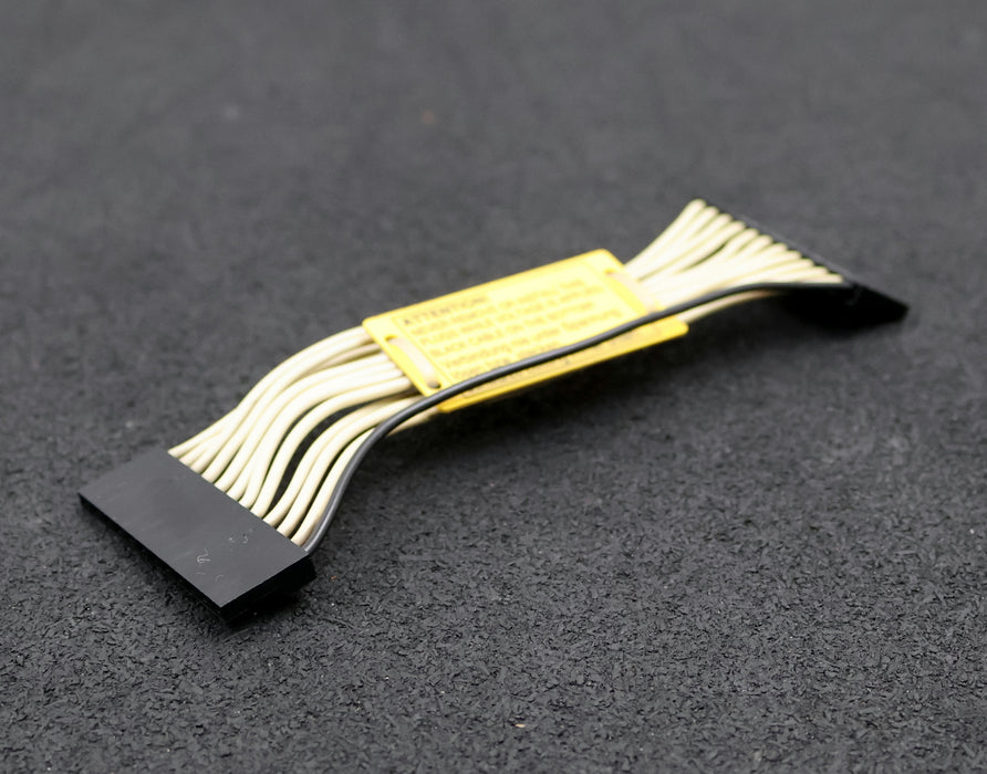 Bild des Artikels BUS-Verbindung-IN-140/110-Länge=-150mm-12-polig-gebraucht