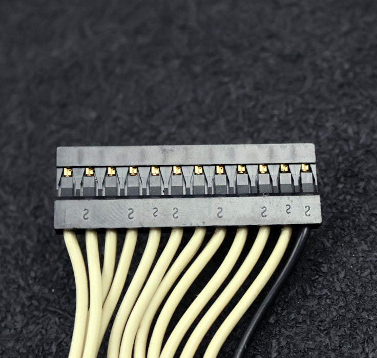 Bild des Artikels BUS-Verbindung-IN-140/110-Länge=-150mm-12-polig-gebraucht