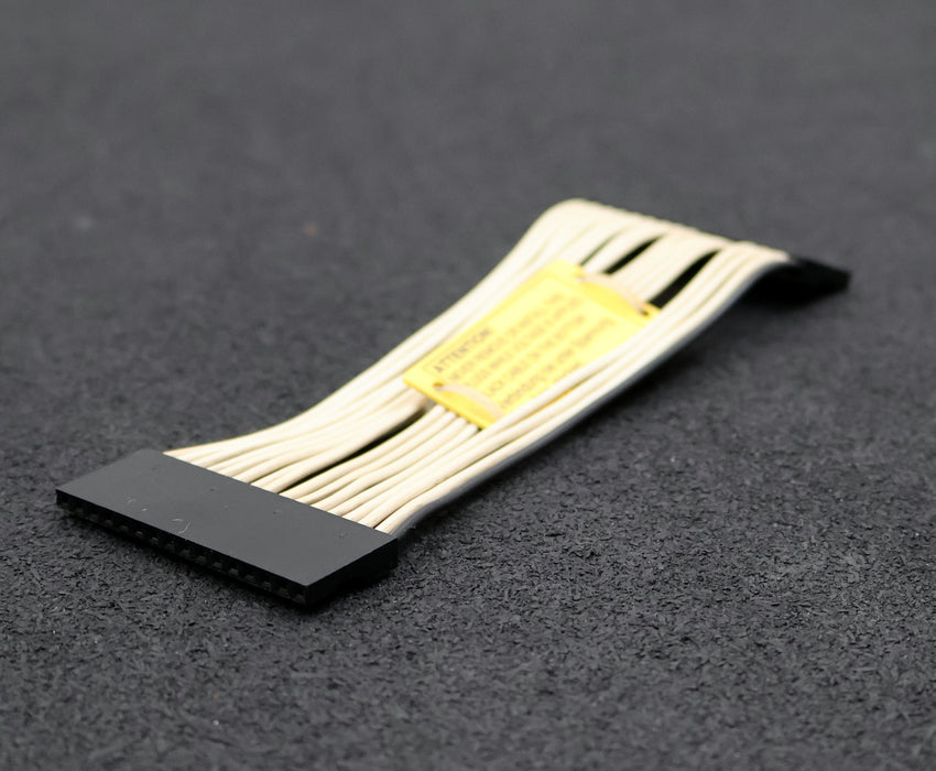 Bild des Artikels DUPONT-BERG-ELECTRONICS-BUS-Verbindung-65753-016-Länge=-155mm-16-polig