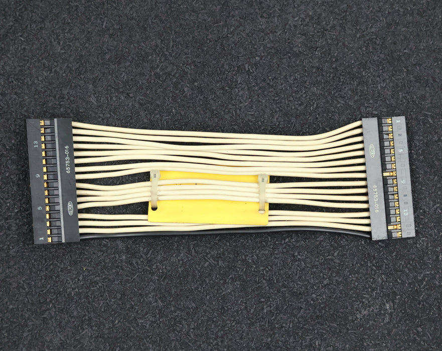 Bild des Artikels DUPONT-BERG-ELECTRONICS-BUS-Verbindung-65753-016-Länge=-155mm-16-polig