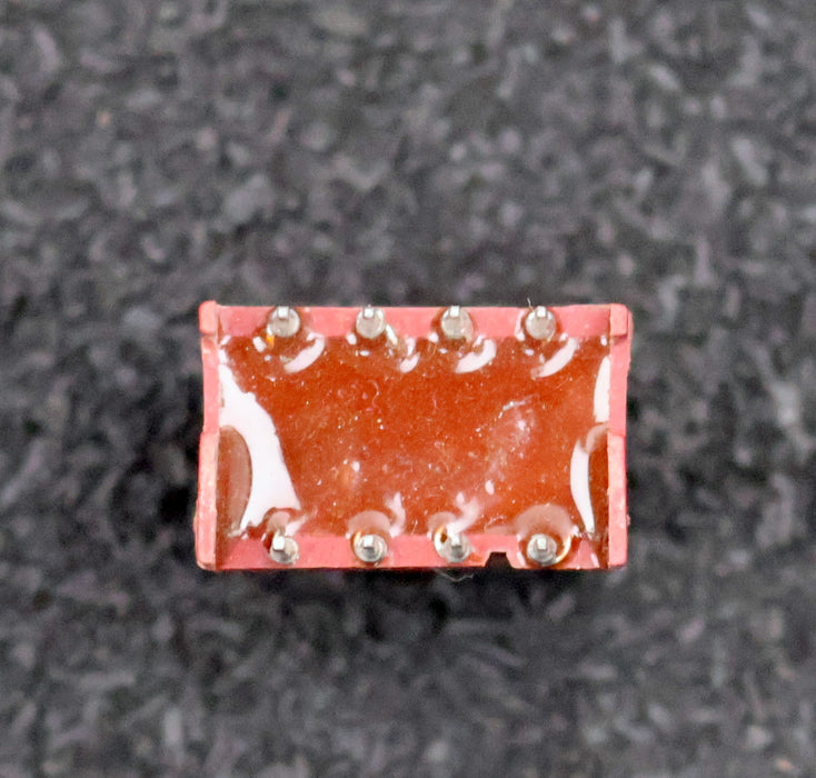 Bild des Artikels VAC-Transformator-ZKB432/503-80-8-polig-gebraucht