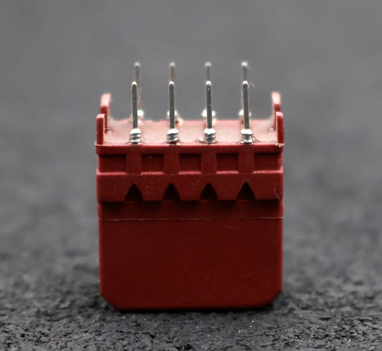 Bild des Artikels VAC-Transformator-ZKB432/503-80-8-polig-gebraucht