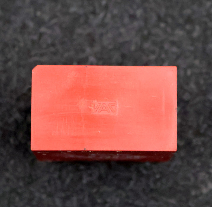 Bild des Artikels VAC-Transformator-ZKB419/890-06-120-14-polig-gebraucht