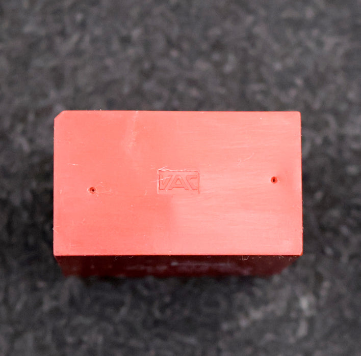 Bild des Artikels VAC-Transformator-ZKB419/824-51-WR-4-polig-gebraucht