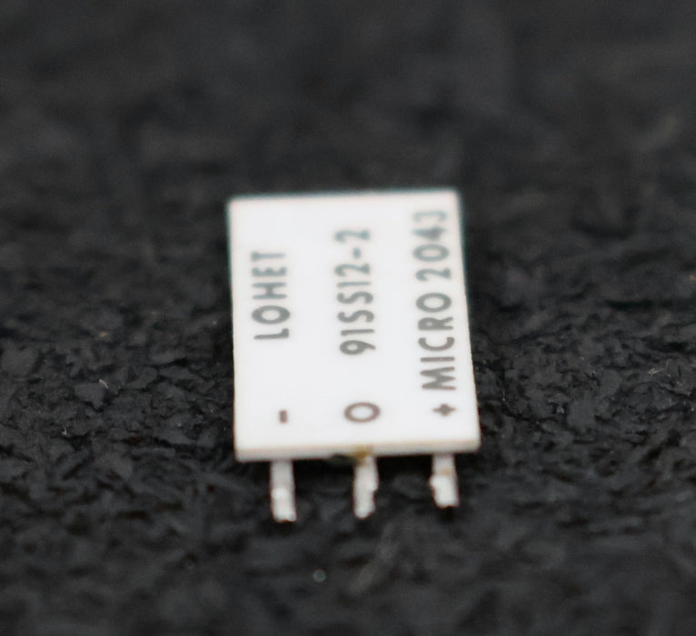 Bild des Artikels LOHET-Hall-Effekt-Sensor-Linear-91SS12-2-gebraucht