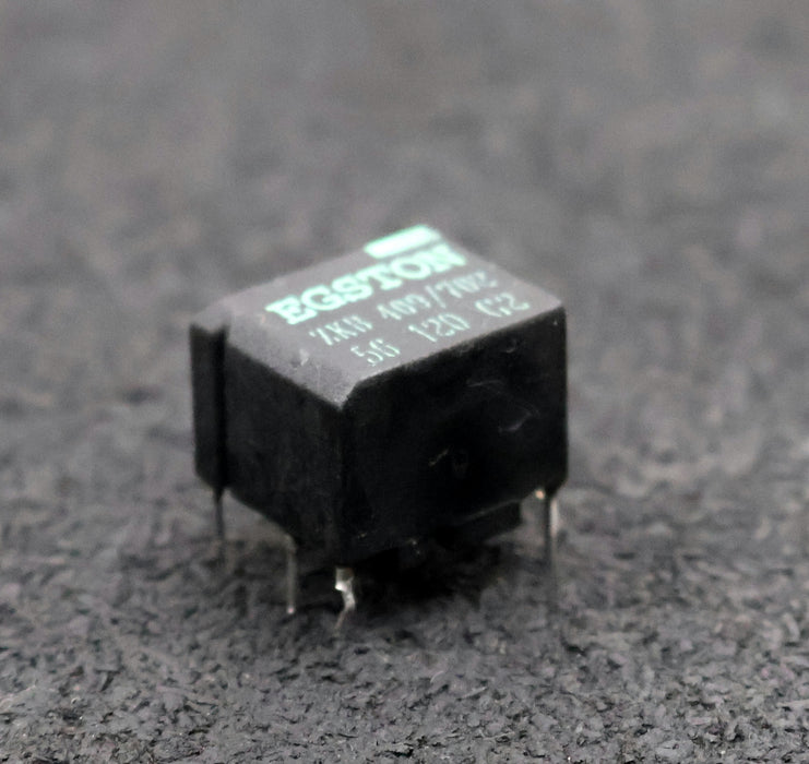 Bild des Artikels EGSTON-Transformator-ZKB-409/702-6-polig-gebraucht