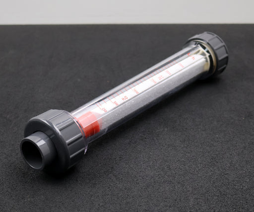 Bild des Artikels Durchflussmesser-aus-Kunststoff-LZS-25-Messbereich-250-2500l/h-Medium:-Wasser