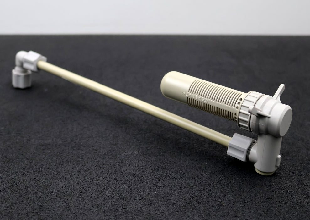 Bild des Artikels AIRCHACK-2x-Luftklappenventil-3/8''-Länge-340mmm-unbenutzt-in-OVP