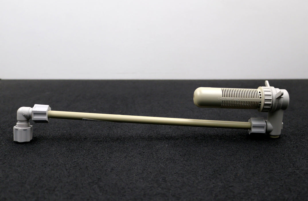 Bild des Artikels AIRCHACK-2x-Luftklappenventil-3/8''-Länge-340mmm-unbenutzt-in-OVP