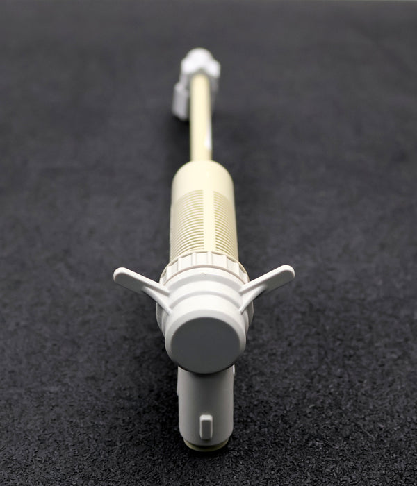 Bild des Artikels AIRCHACK-2x-Luftklappenventil-3/8''-Länge-340mmm-unbenutzt-in-OVP