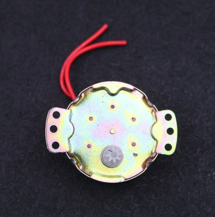 Bild des Artikels INVENSYS-Motor-Timer-414-538-20-230VAC-50Hz-1Rpm-3W-gebraucht