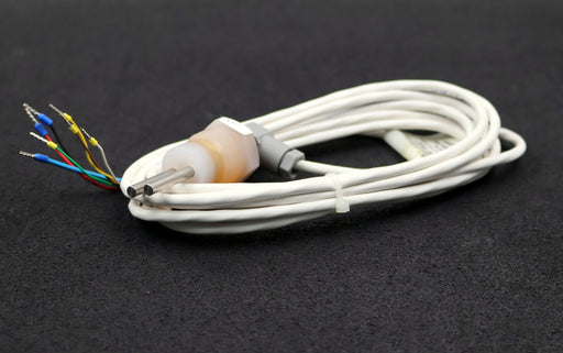 Bild des Artikels BKG-Leitfähigkeitselektroden-ECDICPT100/01-Kabellänge-4m-µs:-0-5000-0-100°C