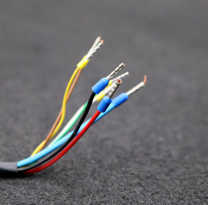 Bild des Artikels BKG-Leitfähigkeitselektroden-ECDICPT100/01-Kabellänge-4m-µs:-0-5000-0-100°C