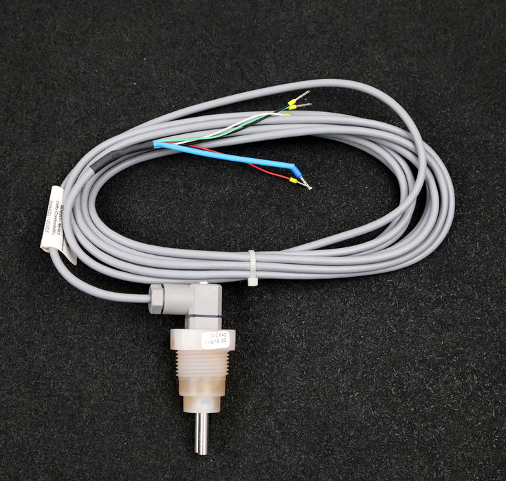 Bild des Artikels BKG-Leitfähigkeitselektroden-ECDIC/02-Kabellänge-4m-µs:-0-500-0-100°C