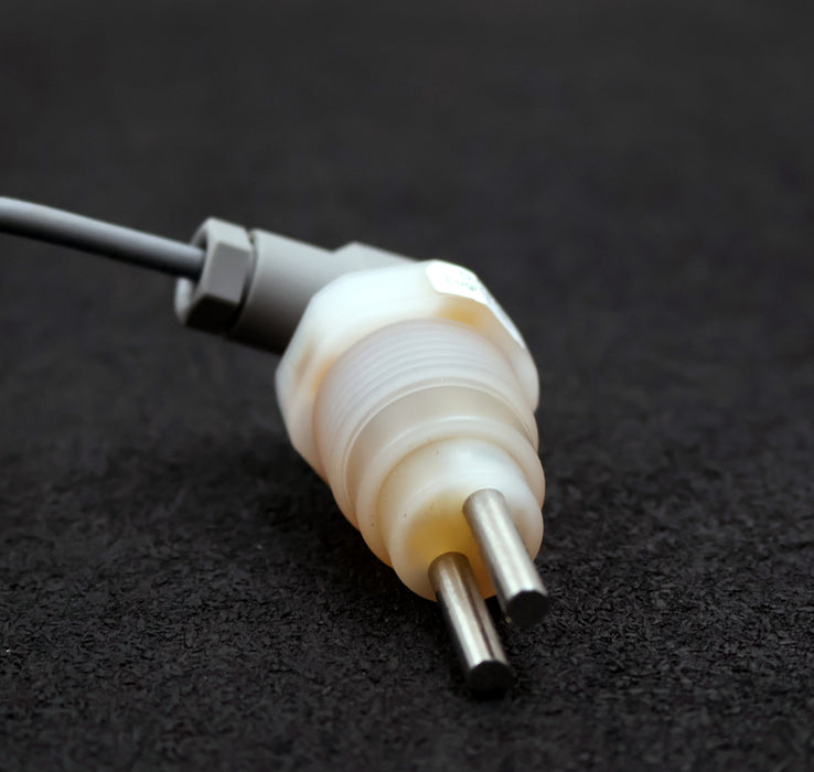 Bild des Artikels BKG-Leitfähigkeitselektroden-ECDIC/02-Kabellänge-4m-µs:-0-500-0-100°C