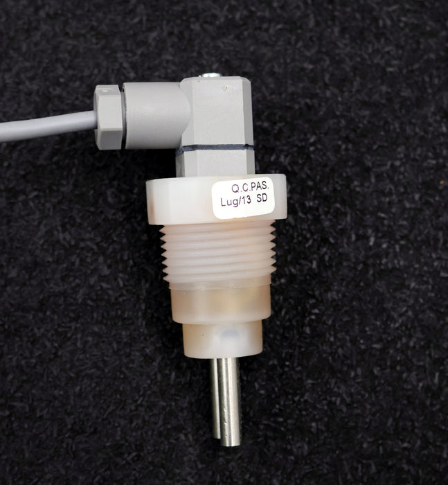 Bild des Artikels BKG-Leitfähigkeitselektroden-ECDIC/02-Kabellänge-4m-µs:-0-500-0-100°C