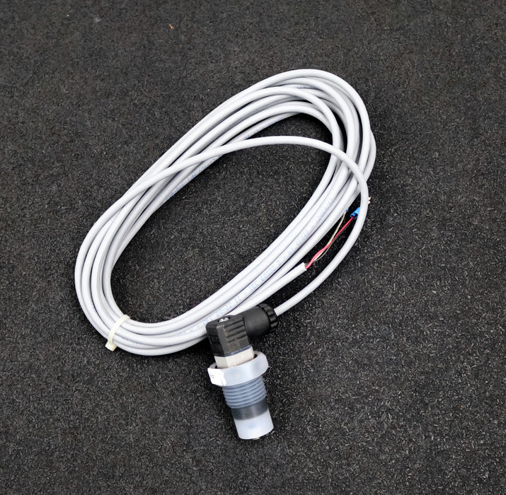 Bild des Artikels BKG-Leitfähigkeitselektroden-ECDIM/1-Kabellänge-4m-µs:-0-5000-0-100°C