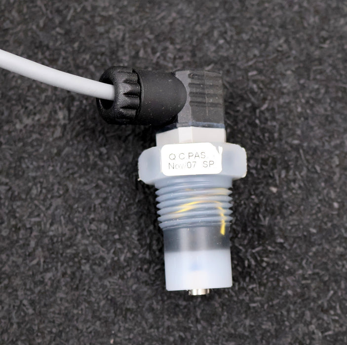 Bild des Artikels BKG-Leitfähigkeitselektroden-ECDIM/1-Kabellänge-4m-µs:-0-5000-0-100°C