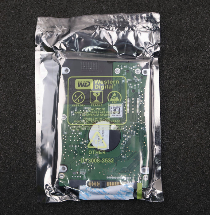 Bild des Artikels WESTERN-DIGITAL-Festplatte-WD7500BPKT-MDL:-WD7500BPKT-00PK4T0-750GB-unbenutzt