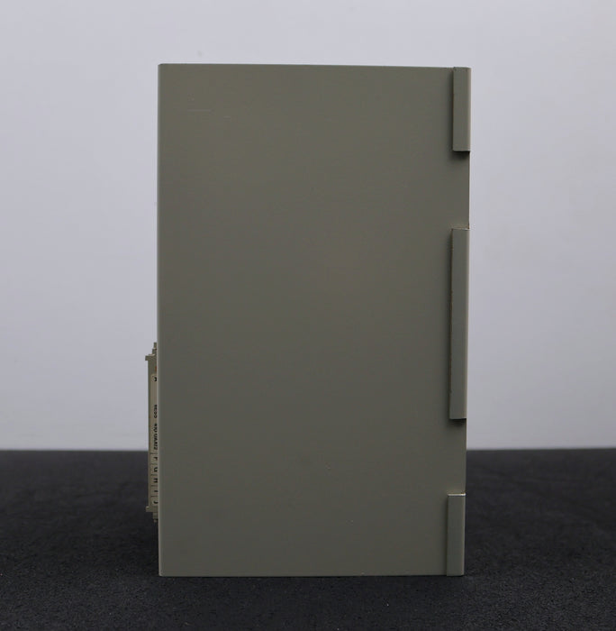 Bild des Artikels SIEMENS-SIMATIC-S5-010-Automatisierungsgerät-5V-mit-EPROM-6ES5910-0AA31