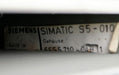 Bild des Artikels SIEMENS-SIMATIC-S5-010-Automatisierungsgerät-5V-mit-EPROM-6ES5910-0AA31