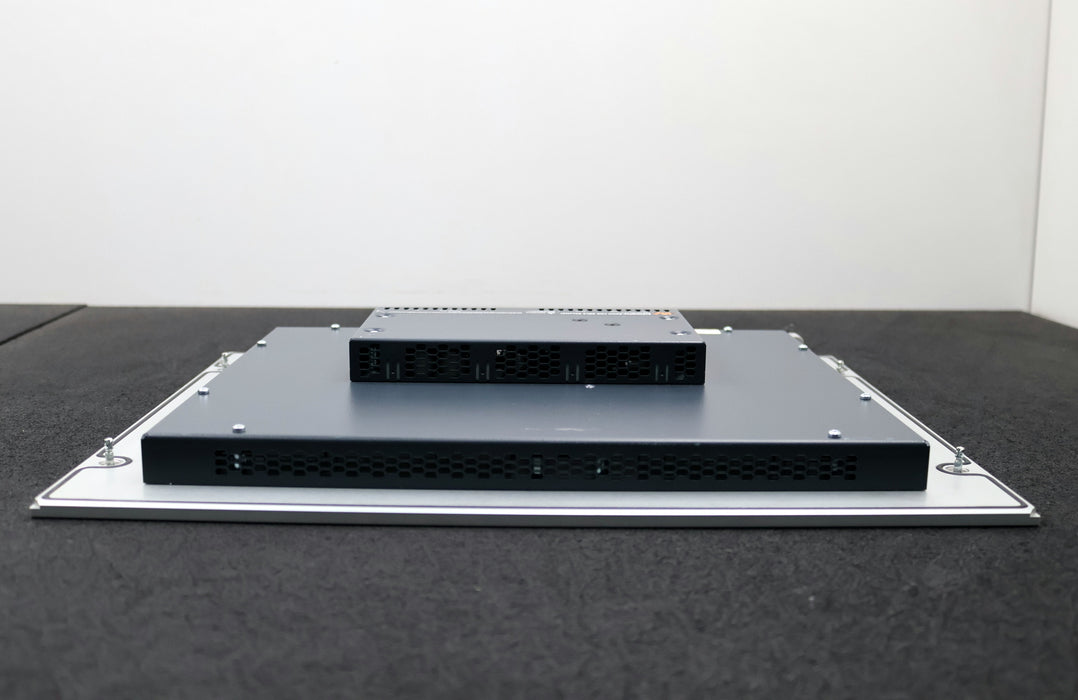 Bild des Artikels B&R-Automation-Panel-Link-SDL3-Receiver-Input-24VDC-0,4…3A-Fuse-125VDC-10A