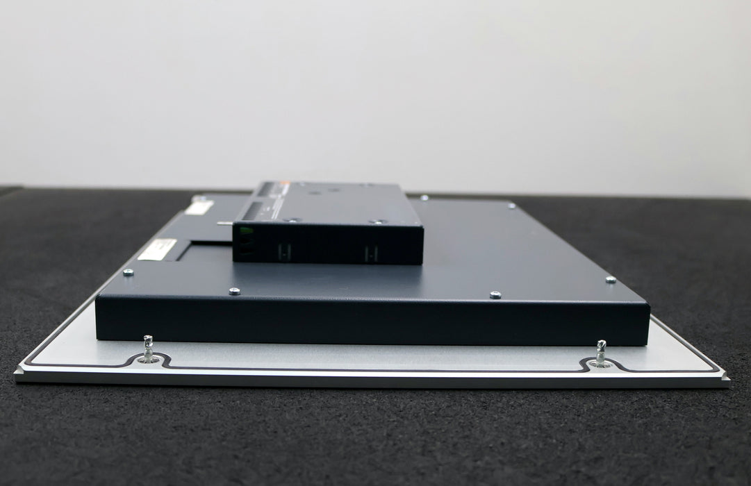 Bild des Artikels B&R-Automation-Panel-Link-SDL3-Receiver-Input-24VDC-0,4…3A-Fuse-125VDC-10A