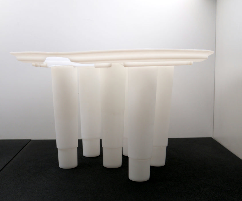 Bild des Artikels MWG-Salzgitter-für-Solebehälter-Ø-700mm-Höhe-425mm-unbenutzt