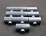Bild des Artikels TP-PVC-10x-Klebemuffe-T-Stück-ÖffnungsØ-2x-40mm-1x-20mm-unbenutzt