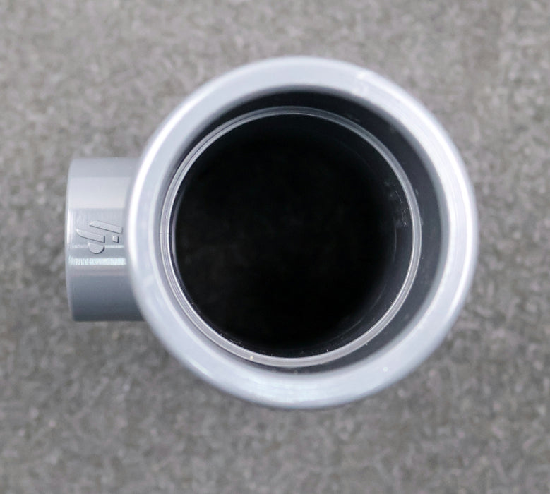 Bild des Artikels TP-PVC-10x-Klebemuffe-T-Stück-ÖffnungsØ-2x-40mm-1x-20mm-unbenutzt